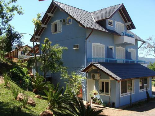 Hostal Pousada Camponesa