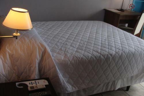Hostal Pousada Camponesa