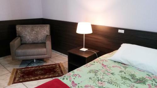 Hostal Pousada Camponesa
