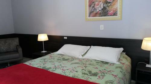 Hostal Pousada Camponesa