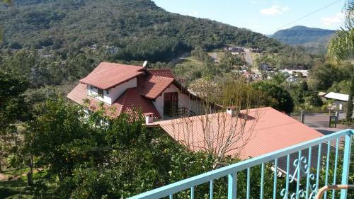 Hostal Pousada Camponesa