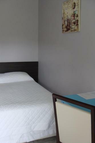 Hostal Pousada Camponesa