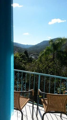 Hostal Pousada Camponesa
