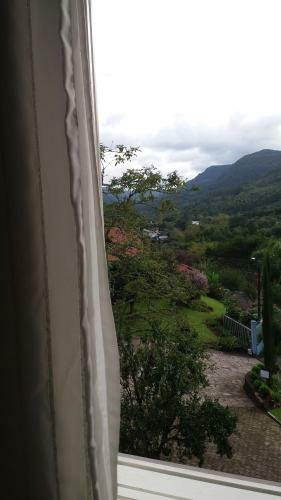 Hostal Pousada Camponesa