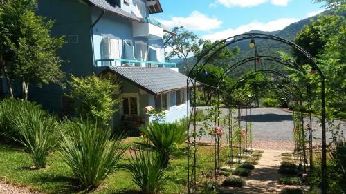 Hostal Pousada Camponesa