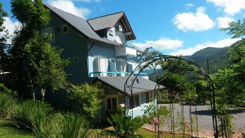 Hostal Pousada Camponesa