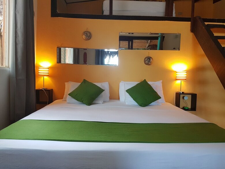 Hotel La Palapa