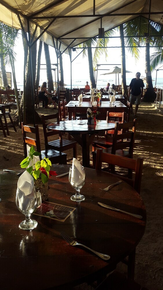 Hotel La Palapa