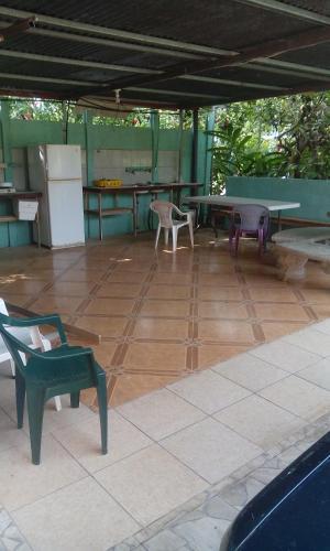 Hotel Cabinas Private