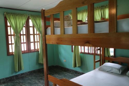 Hostal Casita Chaman