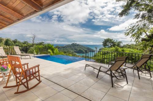 Casa Valentina - Ocean, Nature, Relax, Central