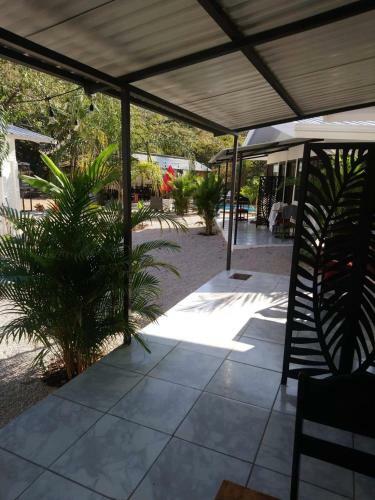 Bed & Breakfast Karma Costa Rica