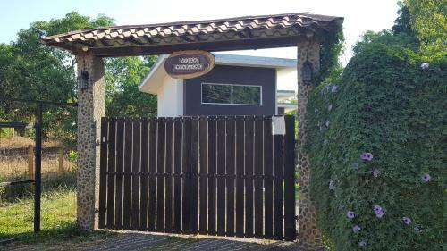 Apartamento Nueva Villa Paraiso