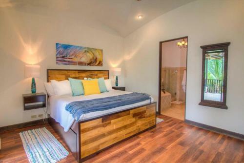 Villa Hacienda Pinilla Vacation Rentals