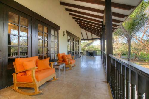 Villa Hacienda Pinilla Vacation Rentals