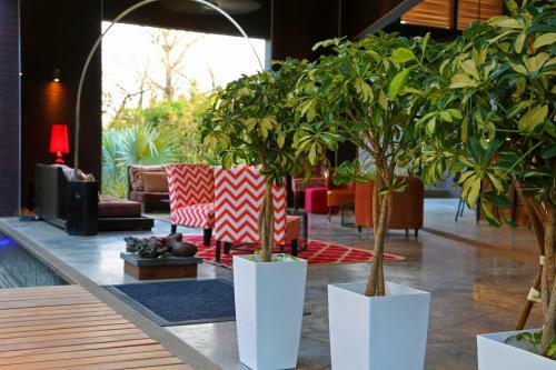 Hotel Le Cabanon