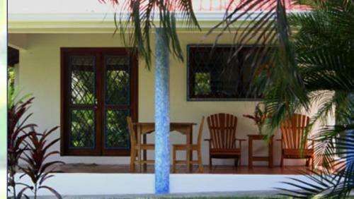 Riviera Riverside Villas