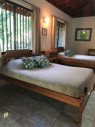 Riviera Riverside Villas