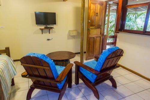Hotel La Ponderosa