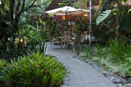 Hotel La Ponderosa