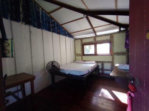 Hostal Cabinas Carol