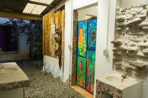 Hostal Cabinas Carol
