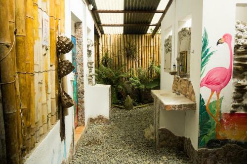 Hostal Cabinas Carol