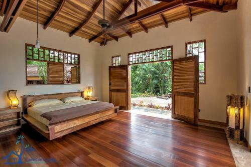 Villa Macaw Oceanview Paradise
