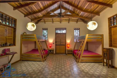 Villa Macaw Oceanview Paradise