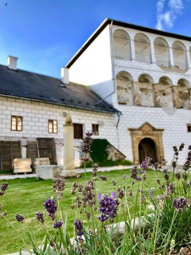 Hotel Chateau Goldenstein