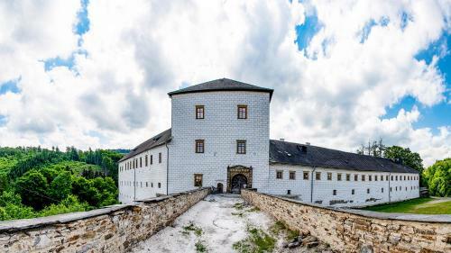 Hotel Chateau Goldenstein