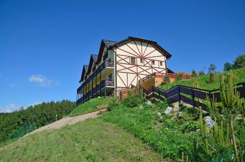Hostal Penzion Na Vr?ku