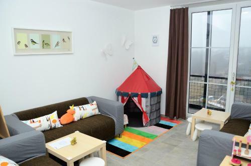 Hostal Penzion Na Vr?ku