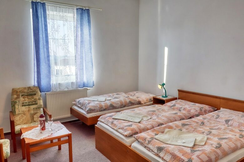 Hotel Alf