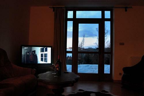 Lodge Ranch Bystr�
