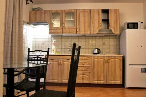 Lodge Ranch Bystr�