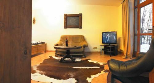 Lodge Ranch Bystr�