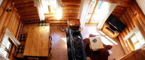Lodge Ranch Bystr�
