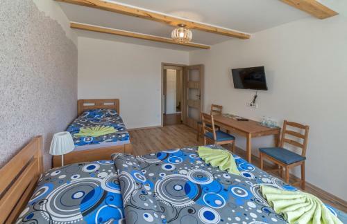 Hostal Berunka