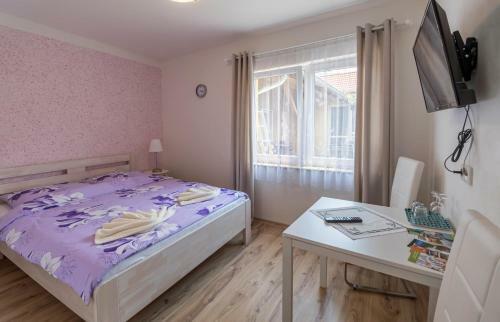 Hostal Berunka