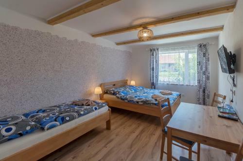 Hostal Berunka