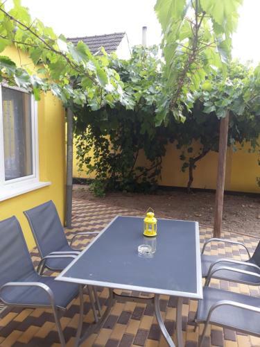 Hostal Berunka