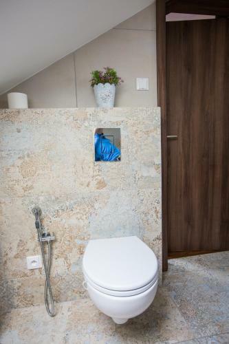 Apartm�ny U Sv. Kry?tofa