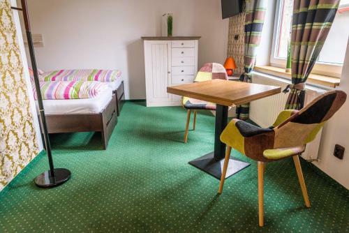 Hostal Penzion Pod Kope?kem