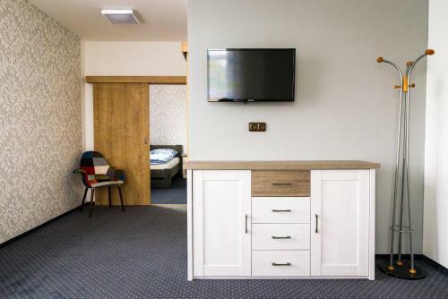 Hostal Penzion Pod Kope?kem