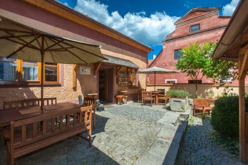 Hostel Postel