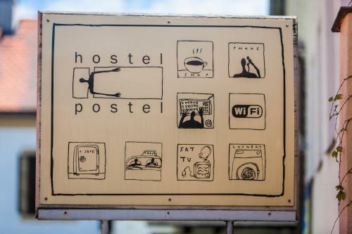 Hostel Postel