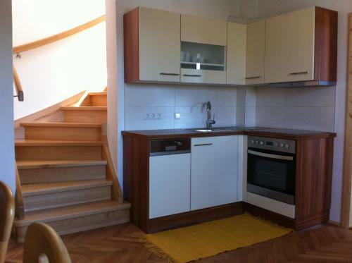 Apartamento Ferienwohnungen Gr�n