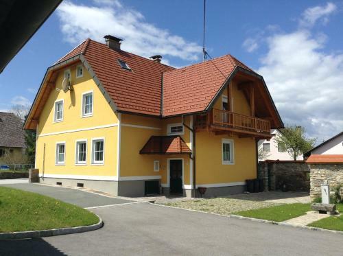 Apartamento Ferienwohnungen Gr�n