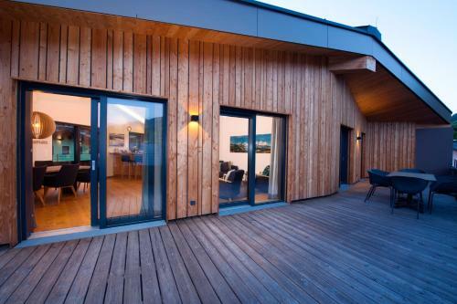 Kitzlife Apartements